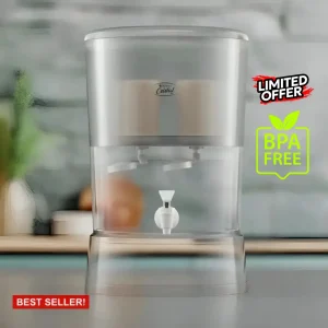 CRISTAL PLUS